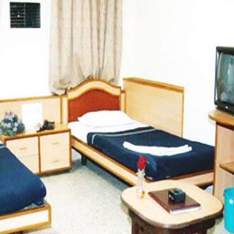 Hotel India Sun, Nagpur 2